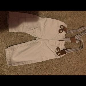 Two baby boy pants